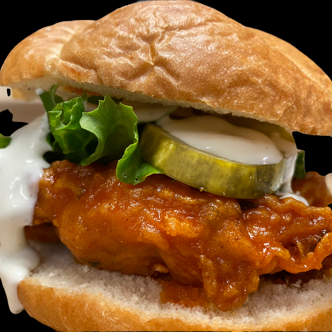 BUFFALO CHICKEN