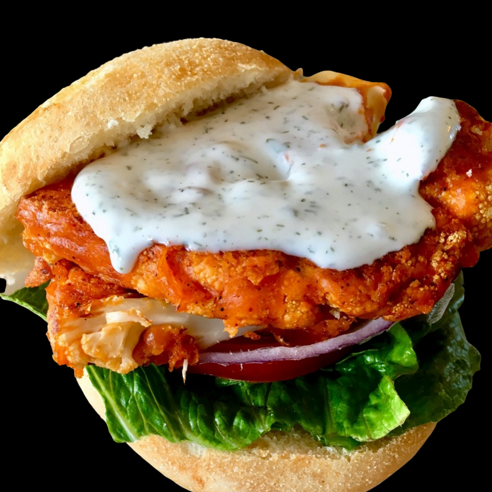 BUFFALO CAULIFLOWER