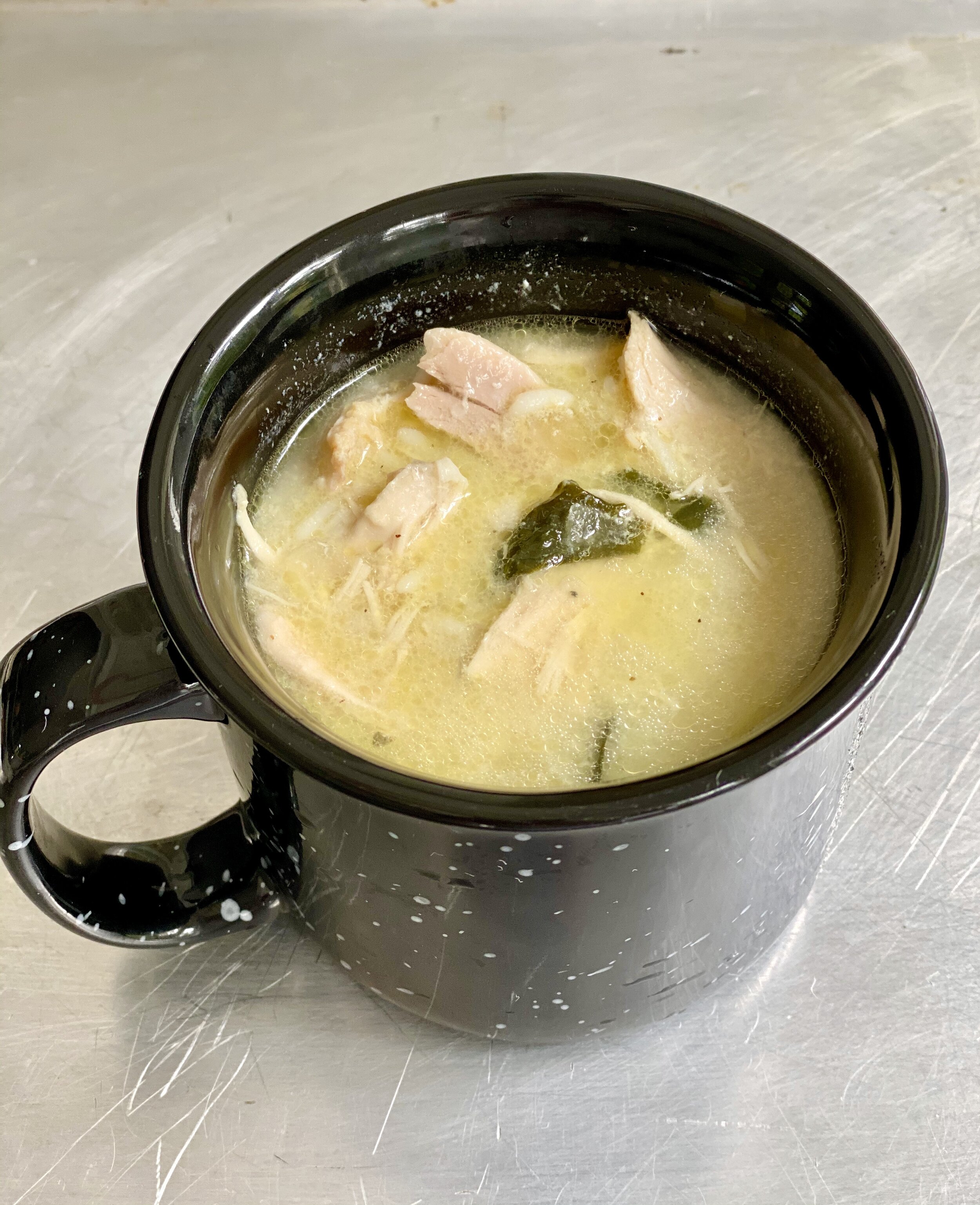 SOUP